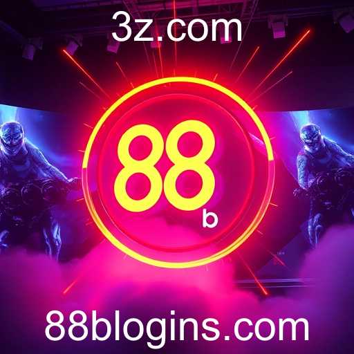 A Nova Era dos Jogos: Explorando o Universo Digital de 88b