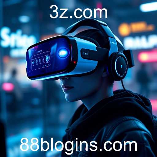 Explorando o Futuro dos Jogos com 88b