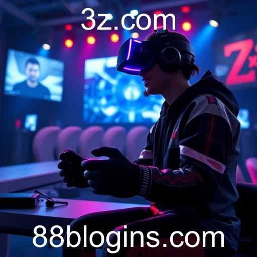 A Revolução dos Jogos Online em 2025