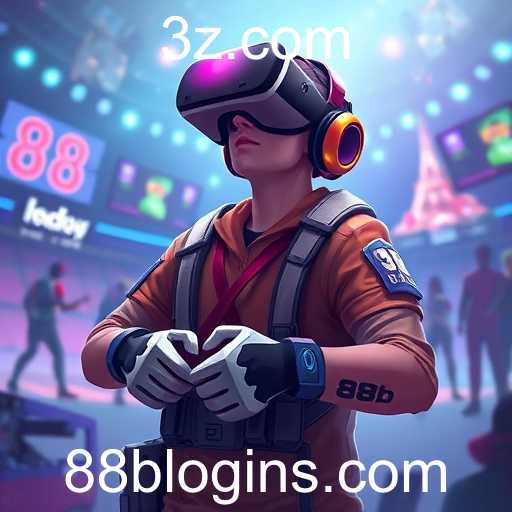 Inovações e Tendências do Mercado de Jogos em 2025