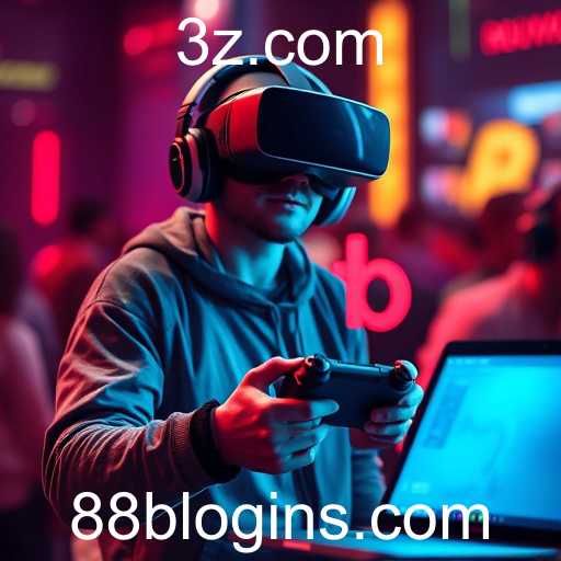 O Impacto de 88b nos Games Online