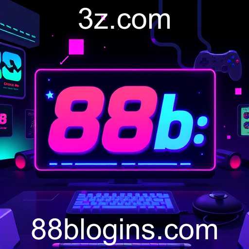 O Impacto de 88b no Cenário dos Jogos Online