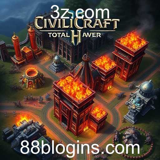 Novas Fronteiras nos Jogos com 88b: O Futuro Já Chegou!