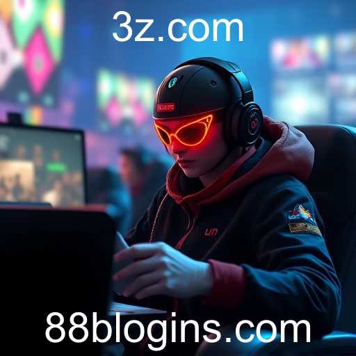 Crescimento do Mercado de Jogos Online em 2025