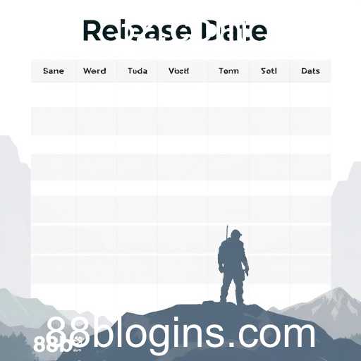 A Importância Estratégica das Datas de Lançamento na Indústria de Games