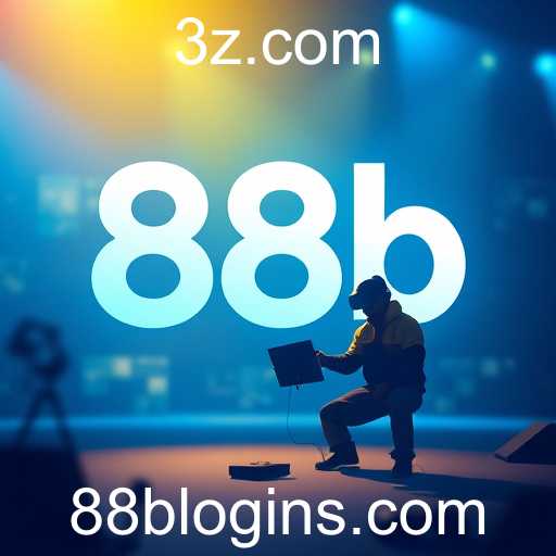 A Revolução dos Jogos Online: Um Mergulho no Mundo de '88b'