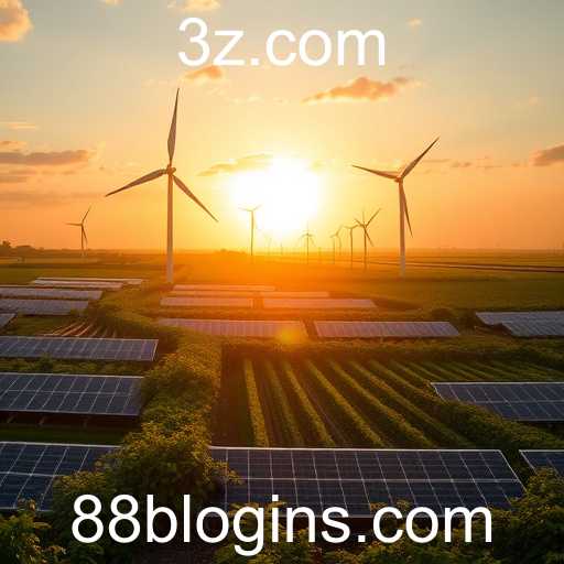 Avanços Tecnológicos e Sustentabilidade no Brasil