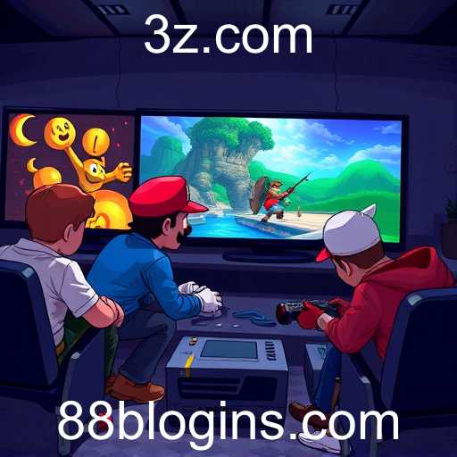 Transformações Tecnológicas Marcam 2025