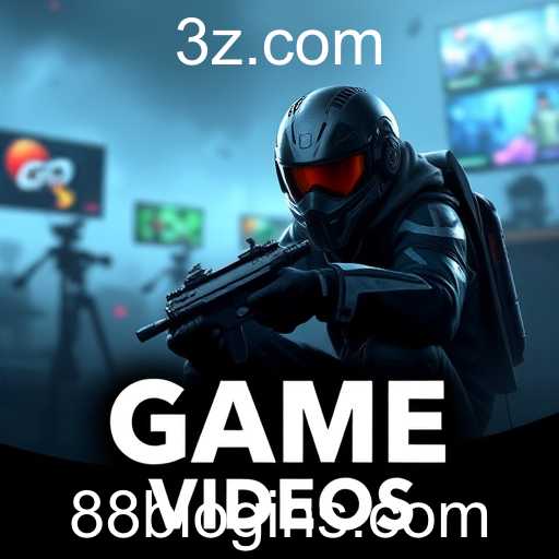 A Importância dos 'Game Videos' no Mundo dos Jogos Modernos